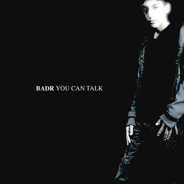 You Can Talk