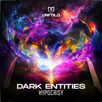 Hypocrisy by Dark Entities