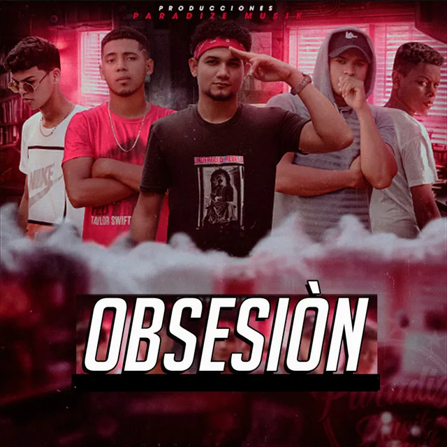 Obsesión