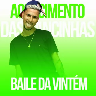 Aquecimento das Dancinhas Baile da Vintém by NEVOEIRO FAIXA PRETA