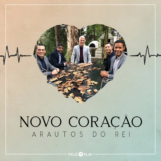 Novo Coração