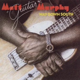 Way Down South by Matt Murphy