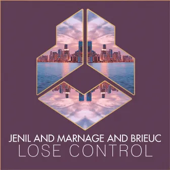 Lose Control by Brieuc