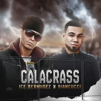 Calacrass by Ice Bermudez