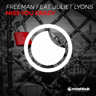 Miss You Crazy by Freeman