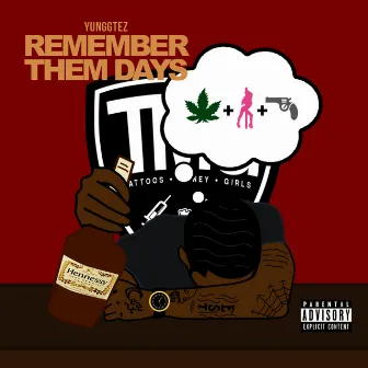 Remember Them Days by Yunggt3z