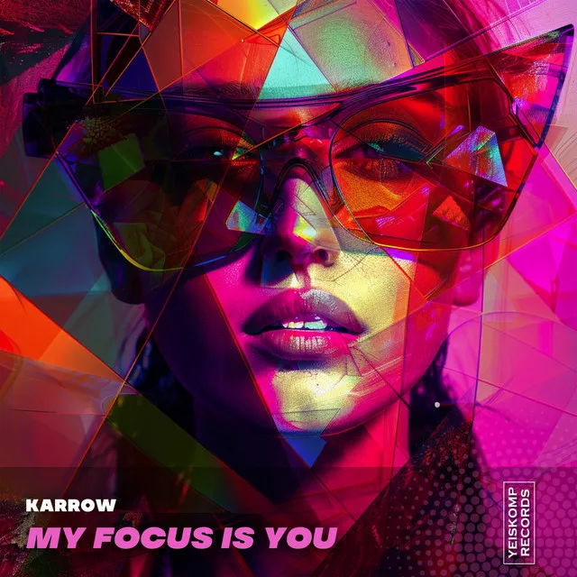 My Focus Is You - Radio Mix