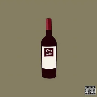 Cherry Wine by Jus O