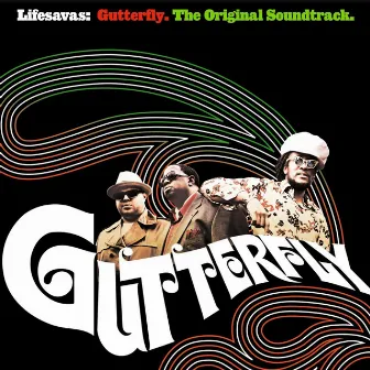 Gutterfly by Lifesavas