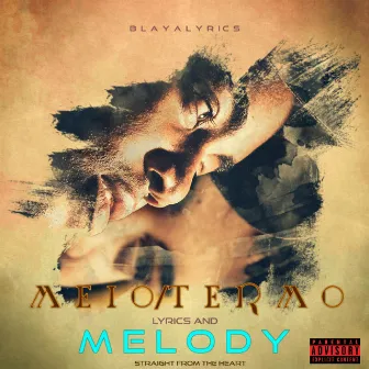 Meio Termo by Blaya Lyrics Poo