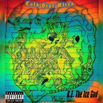 Cold Star Ultra by K.E. The Ice God