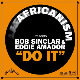 Do It by Eddie Amador