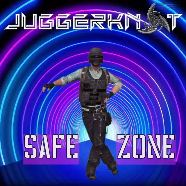 Safe Zone (Pubg Psytrance Edition)