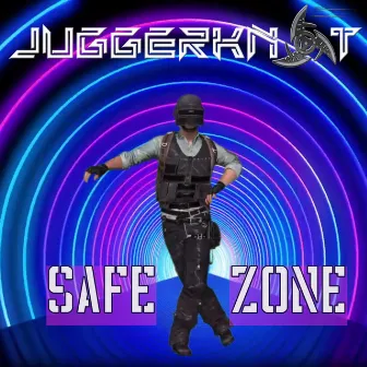 Safe Zone (Pubg Psytrance Edition) by Juggerknot