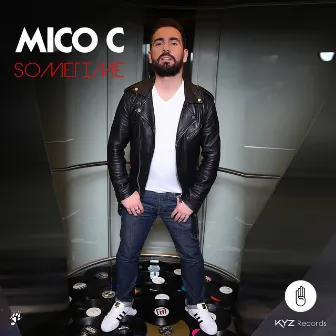 Sometime by Mico C