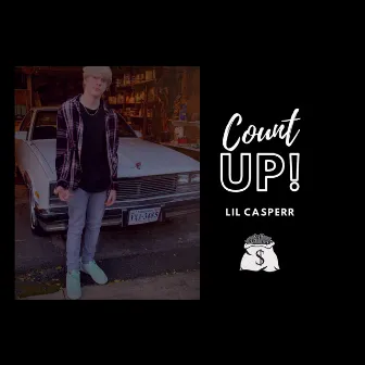 Count Up! by Lil Casper