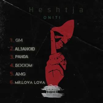 Heshtja by Oniti