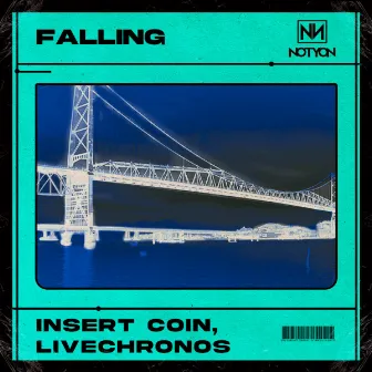 Falling by Insert Coin