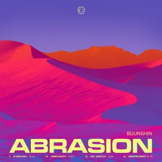 Abrasion EP by Buunshin