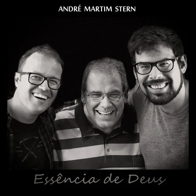 Essência de Deus (feat. João Alexandre & Felipe Silveira)