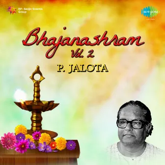 Bhajan Ashram, Vol. 2 by Purshottam Das Jalota