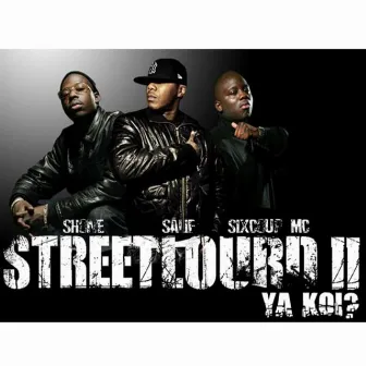 Street Lourd 2 by Salif