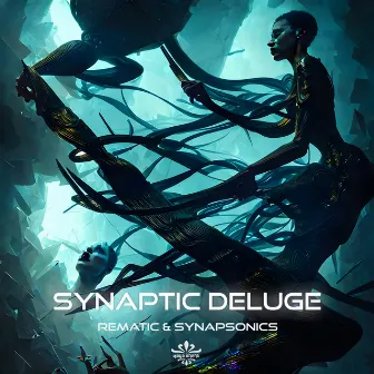 Synaptic Deluge by Synapsonics