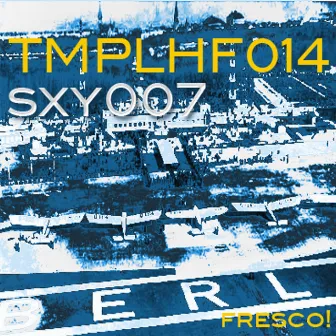 TMPLHF014 by Fresco