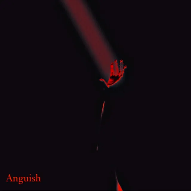 Anguish