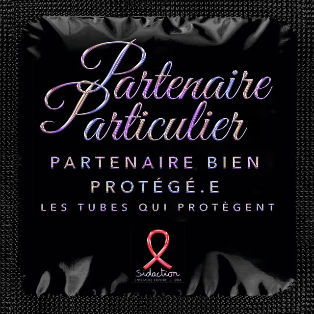 Partenaire bien protégé (Sidaction)