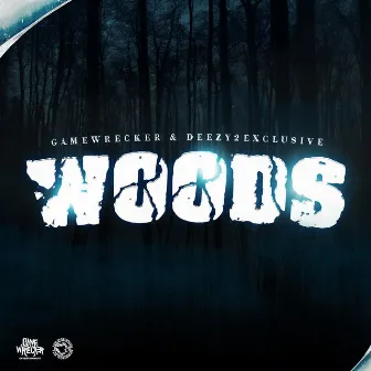 Woods by Gamewrecker