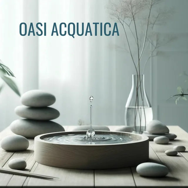 Oasi acquatica: Abbandonarsi al relax con la terapia del centro benessere acquatico