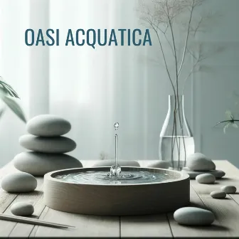 Oasi acquatica: Abbandonarsi al relax con la terapia del centro benessere acquatico by Centro di massaggio rilassante