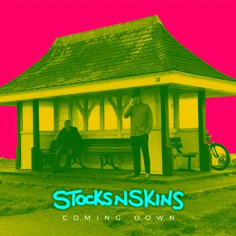 Coming Down by STOCKSNSKINS