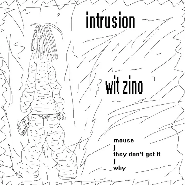 intrusion