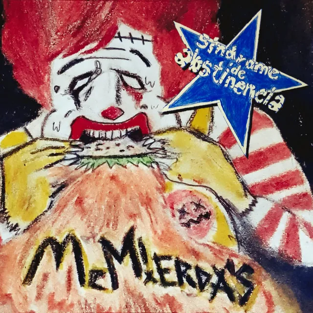 McMierda's