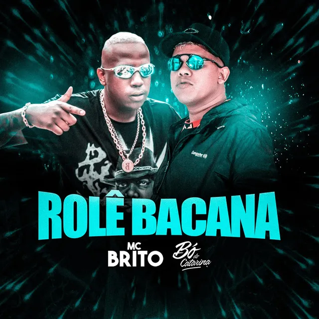 Rolê Bacana