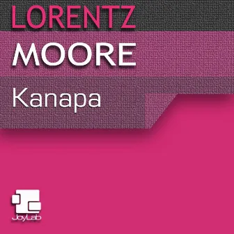 Kanapa by Lorentz Moore