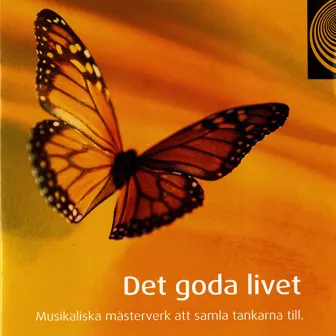 Det Goda Livet by Tamás Benedek