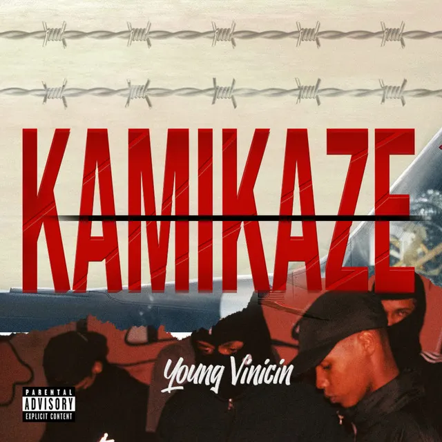 Kamikaze