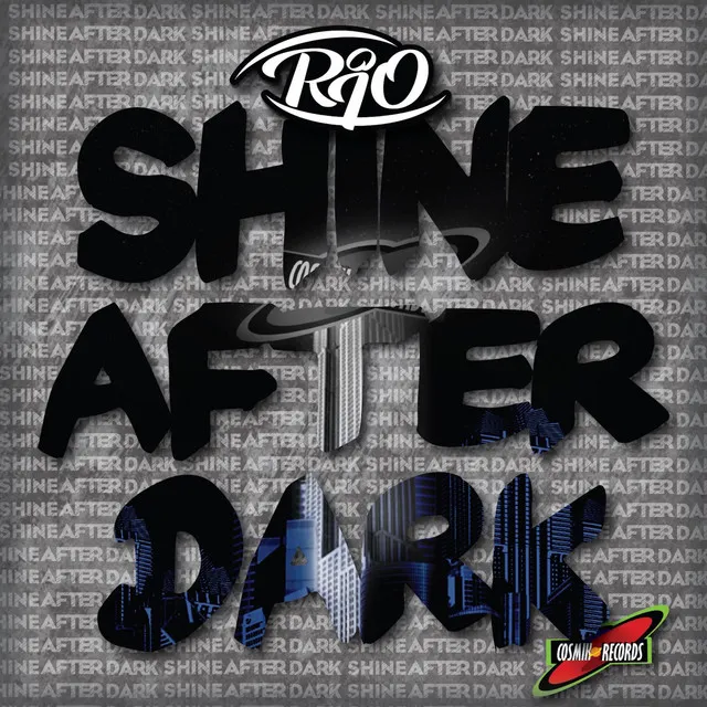 Shine After Dark