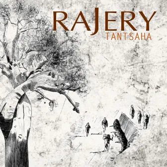 Tantsaha (EP) by Rajery