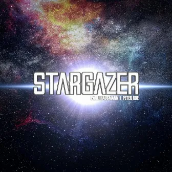 Stargazer by Pauli Hausmann