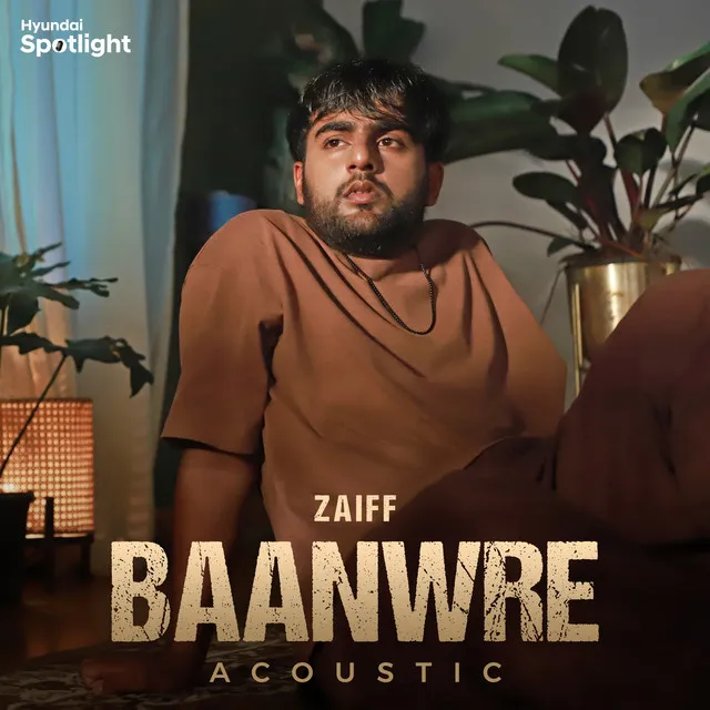 Baanwre - Acoustic