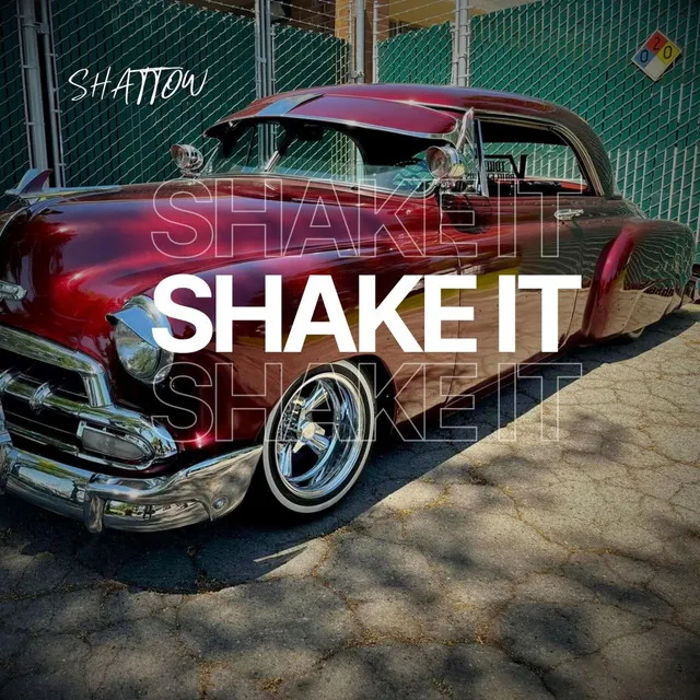 Shake It