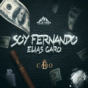 Soy Fernando by Elías Caro