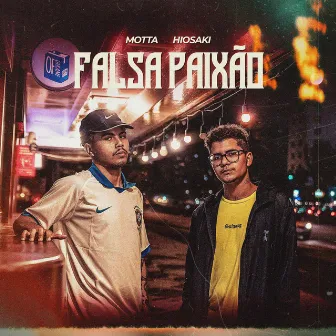 Falsa Paixão by Motta