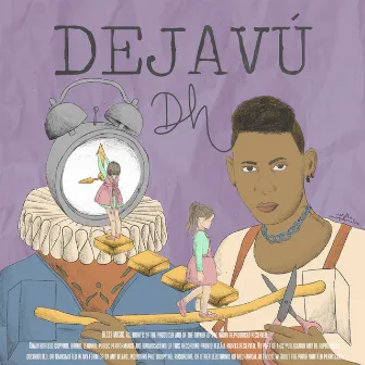 Dejavú by DH