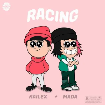 Racing by Kailex