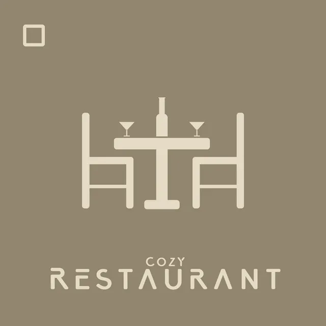 Cozy Restaurant: Dinner for Two, Special Moments, Warm Atmosphere, Jazz Instrumental Background Music